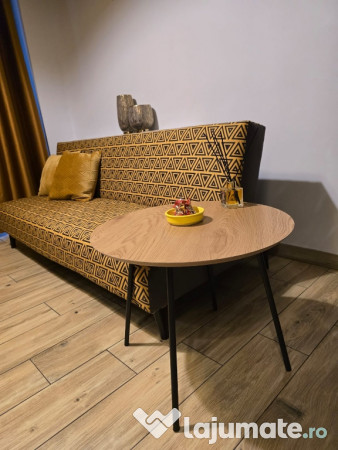 De închiriat apartament tip studio 2 camere bulevard Dem radulescu