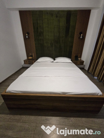 De închiriat apartament tip studio 2 camere bulevard Dem radulescu