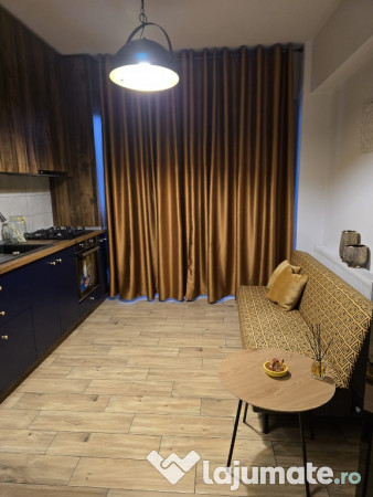 De închiriat apartament tip studio 2 camere bulevard Dem radulescu