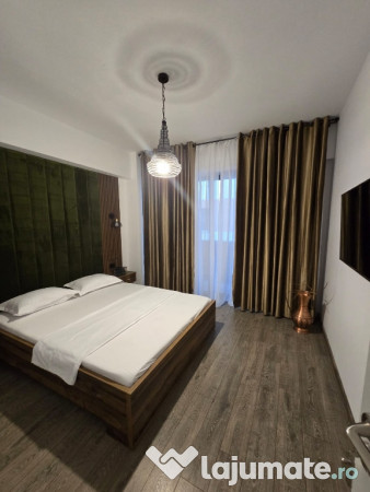 De închiriat apartament tip studio 2 camere bulevard Dem radulescu