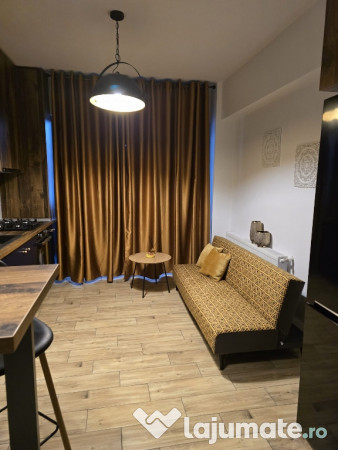 De închiriat apartament tip studio 2 camere bulevard Dem radulescu