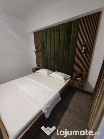 De închiriat apartament tip studio 2 camere bulevard Dem radulescu