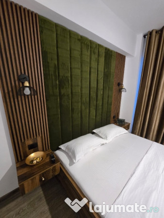 De închiriat apartament tip studio 2 camere bulevard Dem radulescu