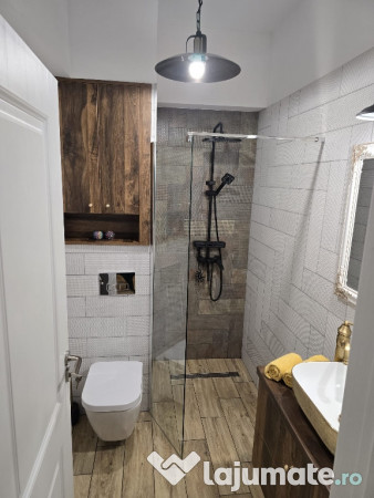 De închiriat apartament tip studio 2 camere bulevard Dem radulescu