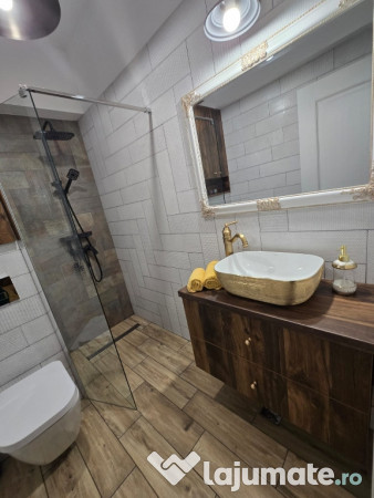 De închiriat apartament tip studio 2 camere bulevard Dem radulescu