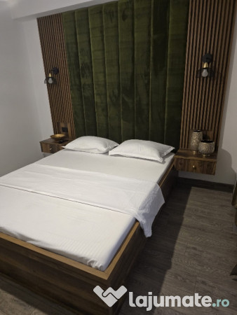 De închiriat apartament tip studio 2 camere bulevard Dem radulescu