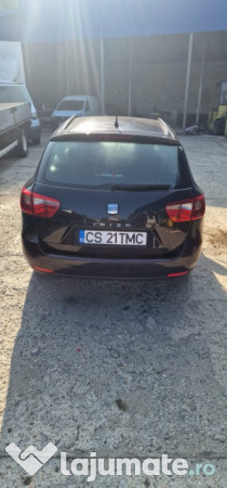 Seat Ibiza ST (Break) 2011, 1.2 Benzină, Euro 5