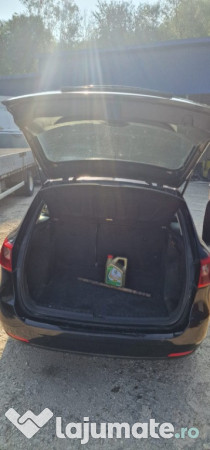 Seat Ibiza ST (Break) 2011, 1.2 Benzină, Euro 5