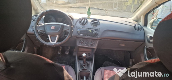 Seat Ibiza ST (Break) 2011, 1.2 Benzină, Euro 5