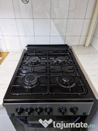 Aragaz Arctic model AGG 561DTLB 