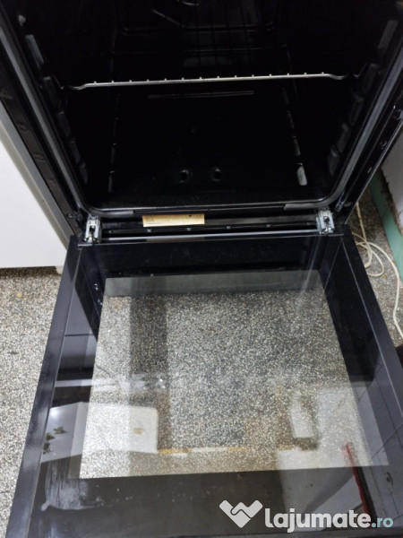 Aragaz Arctic model AGG 561DTLB 