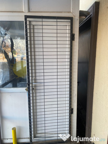 Chiosc comercial 2x2m 