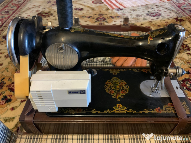 Masina cusut UNION 