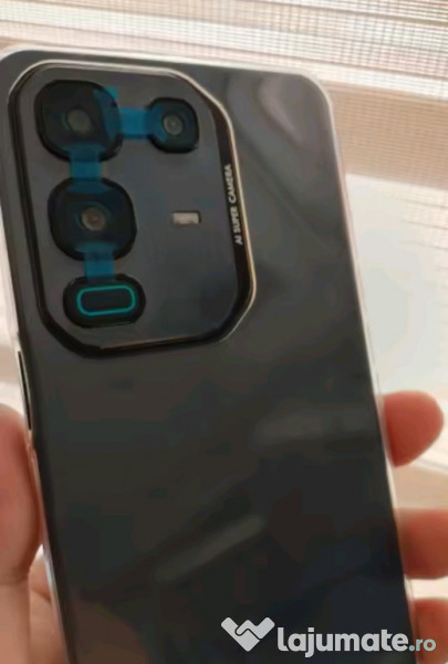 Smartphone Note 50 Pro 5G