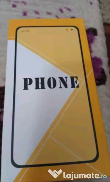 Smartphone Note 50 Pro 5G