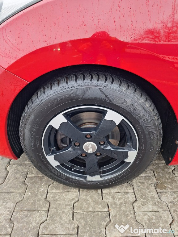 Hyundai i30 1.4 Diesel 2013 – Kilometri Reali, Întreținut Impecabil