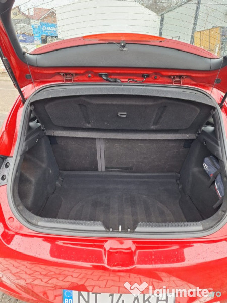 Hyundai i30 1.4 Diesel 2013 – Kilometri Reali, Întreținut Impecabil