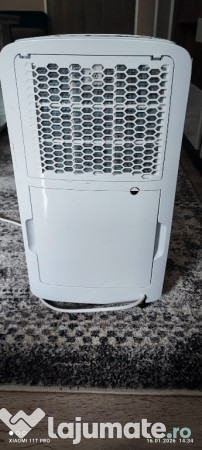 Dezumidificator Madeira – aer curat & confort sporit. 