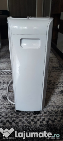 Dezumidificator Madeira – aer curat & confort sporit. 