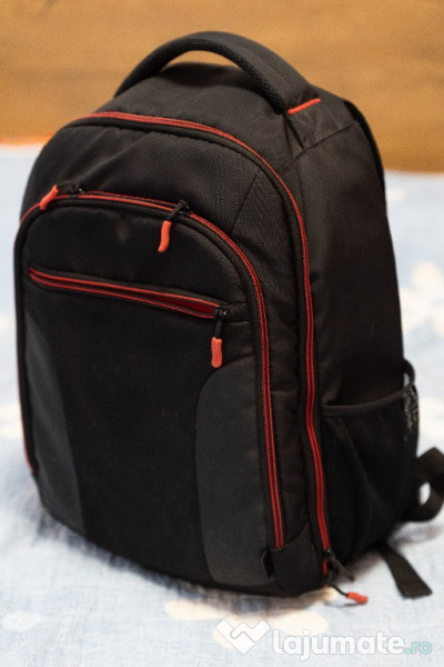 Nikon D 750 + accesorii 