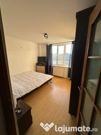 Apartament 2 camere decomandat 64 mp*mobilat+utilat in zona centrala! 