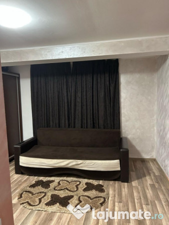 Garsoniera cf. 1 Domnesti, Ilfov, Nord