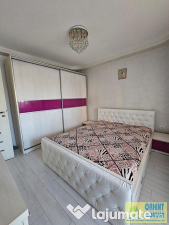 Capitol, decomandat, 3 camere, mobilat, gaze, etaj 1, Constanta 