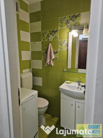 Capitol, decomandat, 3 camere, mobilat, gaze, etaj 1, Constanta 