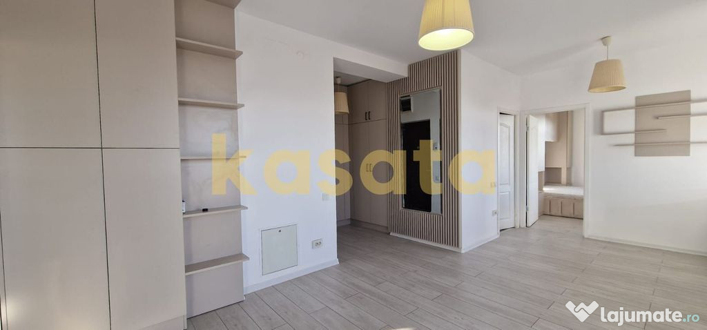 2 camere de vânzare| Trapezului | 2 Locuri Parcare | Ter...