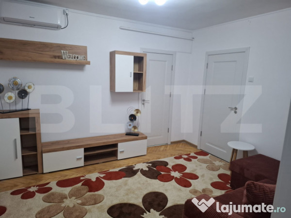 Apartament 2 camere, 34 mp, zona Tatarasi
