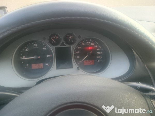 Seat Ibiza 1.4 tdi an 2007 