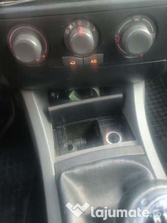 Seat Ibiza 1.4 tdi an 2007 