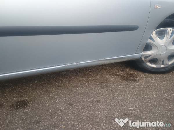 Seat Ibiza 1.4 tdi an 2007 