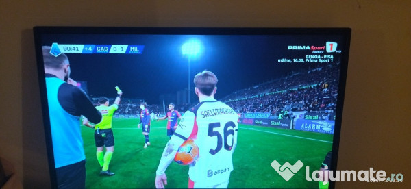 Televizoare preturi bune si repar tv si boxe active 