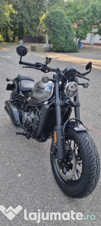 Motocicleta Cf Moto CLC 450 