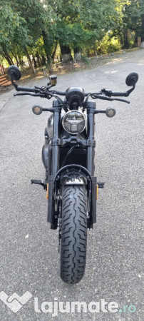 Motocicleta Cf Moto CLC 450 