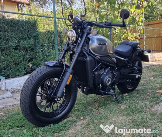 Motocicleta Cf Moto CLC 450 