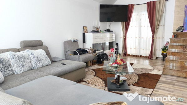 Casa la cheie in Deva, zona Archia 