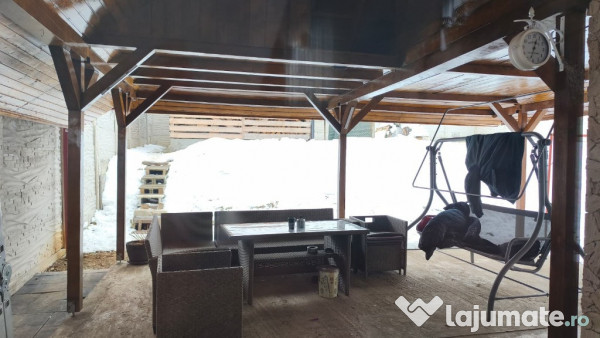 Casa la cheie in Deva, zona Archia 