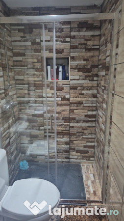 Apartament 2 cam.1 dormitor si bucatarie separată Bl.6 Aleea Romanilor