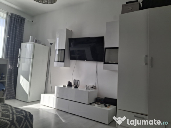 Garsonieră Turda, str. Tineretului negociabil.