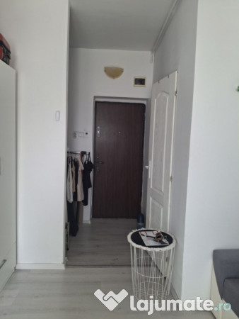 Garsonieră Turda, str. Tineretului negociabil.