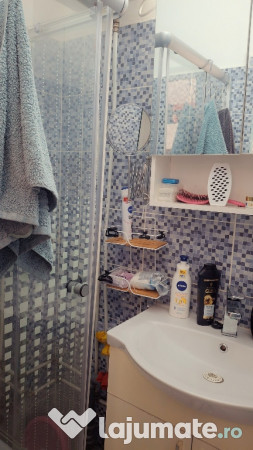 Garsonieră Turda, str. Tineretului negociabil.