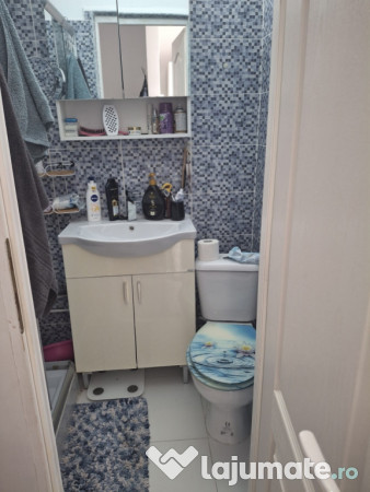 Garsonieră Turda, str. Tineretului negociabil.