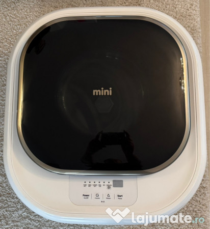 Mașină Spălat rufe Daewoo DWD-CV702G 