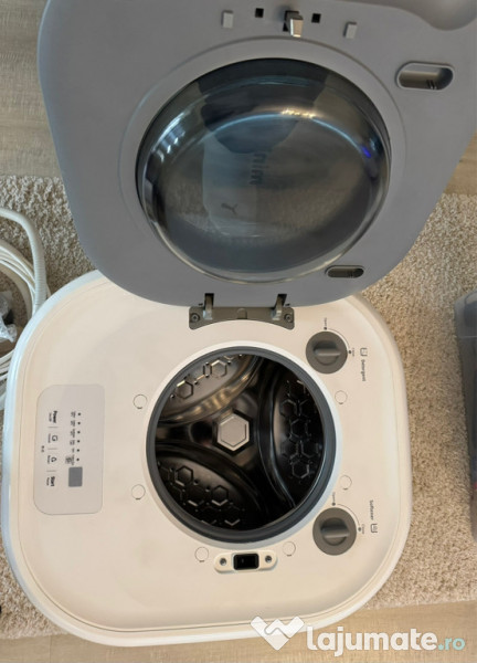 Mașină Spălat rufe Daewoo DWD-CV702G 