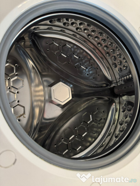 Mașină Spălat rufe Daewoo DWD-CV702G 