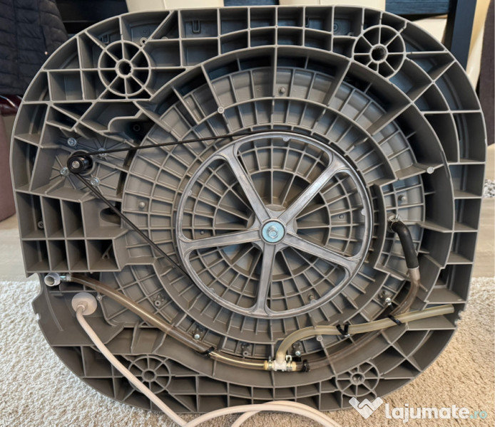 Mașină Spălat rufe Daewoo DWD-CV702G 