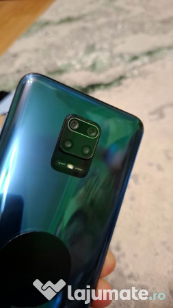 Xiaomi Redmi Note 9 Pro, 128 gb, fara defect fizic sau de functionare