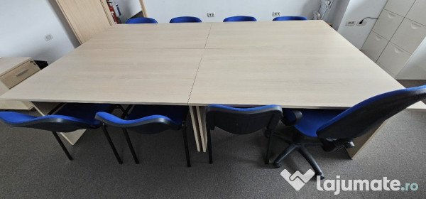 Birou Mobexpert 160x80 (4 buc.) 